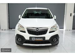 MS MOTORS | 2014 ÇIKIŞLI OPEL MOKKA TURBO ENJOY İLK TESCİL