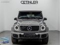 ÇETİNLER 2025 G580 MANIFAKTUR G-TURN GECE P. ELEKT BAS. BOYASIZ