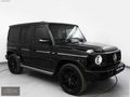 CARLOSS'DAN MERCEDES G400d BAYİ 2021 MODEL 85BİN KM HATASIZ