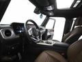 CARLOSS'DAN MERCEDES G400d BAYİ 2021 MODEL 85BİN KM HATASIZ