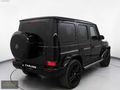 CARLOSS'DAN MERCEDES G400d BAYİ 2021 MODEL 85BİN KM HATASIZ