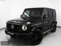 CARLOSS'DAN MERCEDES G400d BAYİ 2021 MODEL 85BİN KM HATASIZ