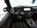 CARLOSS'DAN MERCEDES G400d BAYİ 2021 MODEL 85BİN KM HATASIZ