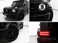 CARLOSS'DAN MERCEDES G400d BAYİ 2021 MODEL 85BİN KM HATASIZ