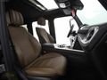 CARLOSS'DAN MERCEDES G400d BAYİ 2021 MODEL 85BİN KM HATASIZ