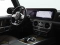 CARLOSS'DAN MERCEDES G400d BAYİ 2021 MODEL 85BİN KM HATASIZ