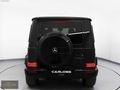 CARLOSS'DAN MERCEDES G400d BAYİ 2021 MODEL 85BİN KM HATASIZ