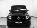 CARLOSS'DAN MERCEDES G400d BAYİ 2021 MODEL 85BİN KM HATASIZ