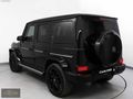 CARLOSS'DAN MERCEDES G400d BAYİ 2021 MODEL 85BİN KM HATASIZ