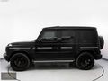 CARLOSS'DAN MERCEDES G400d BAYİ 2021 MODEL 85BİN KM HATASIZ