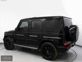 CARLOSS'DAN MERCEDES G400d BAYİ 2021 MODEL 85BİN KM HATASIZ
