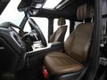 CARLOSS'DAN MERCEDES G400d BAYİ 2021 MODEL 85BİN KM HATASIZ