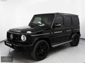 CARLOSS'DAN MERCEDES G400d BAYİ 2021 MODEL 85BİN KM HATASIZ