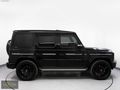 CARLOSS'DAN MERCEDES G400d BAYİ 2021 MODEL 85BİN KM HATASIZ