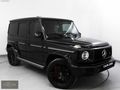 CARLOSS'DAN MERCEDES G400d BAYİ 2021 MODEL 85BİN KM HATASIZ