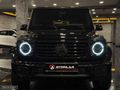 2025 MERCEDES G 450D_BAYİ_SOĞUTMA_CARBON_GECE PAKETİ 1-2_MASAJ_