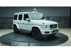 ARAS MOTORS..2022 BAYİ MERCEDES BENZ G400 MANUFAKTUR..SOGUTMA