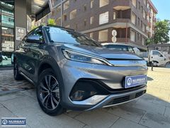 NURSAN -HATASIZ! 2024 BYD ATTO3 DESIGN PANORAMİK CAM TVN SUNROOF