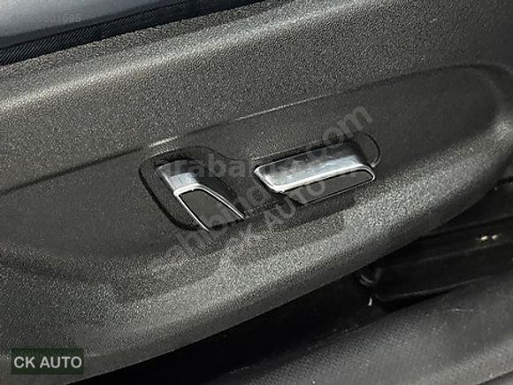 CK AUTO-2023 BYD ATTO 3 DESİGN 59.000 KM CAM TVN 360 ISITMA