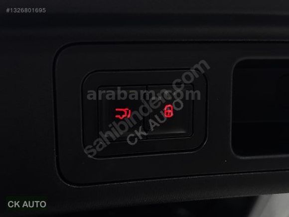 CK AUTO-2023 BYD ATTO 3 DESİGN 59.000 KM CAM TVN 360 ISITMA