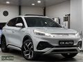 CK AUTO-2023 BYD ATTO 3 DESİGN 59.000 KM CAM TVN 360 ISITMA