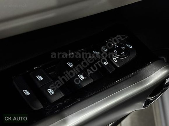 CK AUTO-2023 BYD ATTO 3 DESİGN 59.000 KM CAM TVN 360 ISITMA