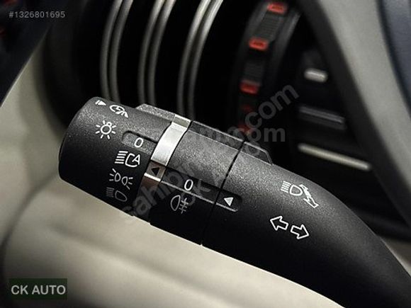 CK AUTO-2023 BYD ATTO 3 DESİGN 59.000 KM CAM TVN 360 ISITMA