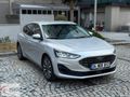 BORZ MOTOR'DAN %0,99 KREDİ FORD FOCUS 1.0 ECOOBOST HYBRİD