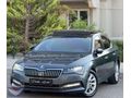2019 SKODA SÜPER B CAM TAVAN DSG E.KOLTUK PREMİUM
