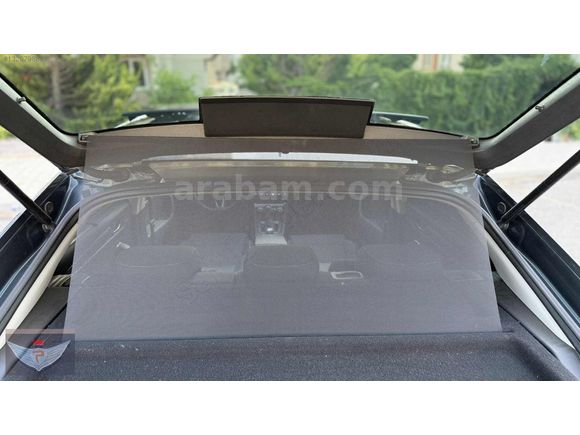2019 SKODA SÜPER B CAM TAVAN DSG E.KOLTUK PREMİUM