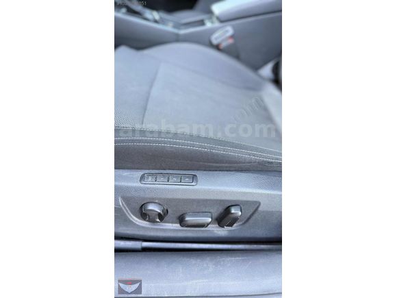 2019 SKODA SÜPER B CAM TAVAN DSG E.KOLTUK PREMİUM