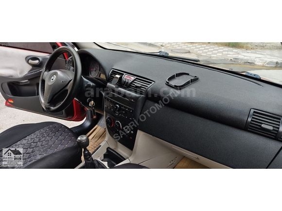 2004 STİLO 1.6 LPGLİ UYGUN RAKAMLI 197 BİNDE