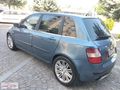 ALPER ALTAN AUTO DAN...FİAT STİLO 1.6 DİNAMİC CAM TAVAN...