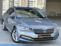 2020 SKODA SÜPERB ELİTE CAM TAVAN HATASIZ AYARINDA MASRAFSIZ+