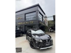NEZKA AUTO NİSSAN QASHQAİ 1.5 DCI CAM TAVAN SERVİS BAKIMLI 75 KM