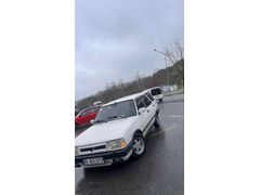 Sahibinden Tofaş Kartal 5 Vites 1990 Model 