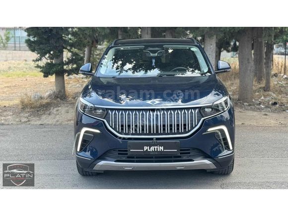 T10X UZUN MENZİL CAM TAVAN 19 JANT HATASIZ BOYASIZ