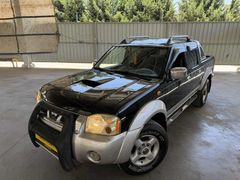 Cengiz otomotiv den Nissan Skystar SSS 4*2