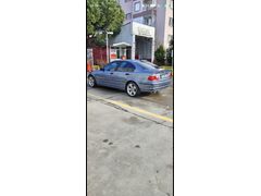 Sahibinden BMW 3 Serisi 320d Standart 1999 Model
