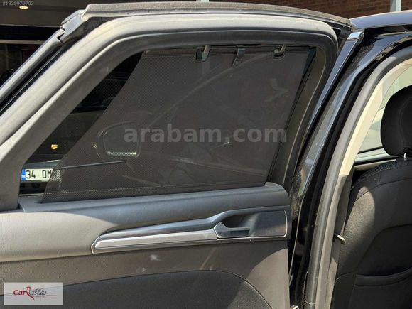 CARMATE MOTORS FORD MONDEO TİTANİUM