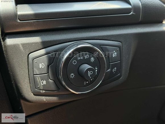 CARMATE MOTORS FORD MONDEO TİTANİUM