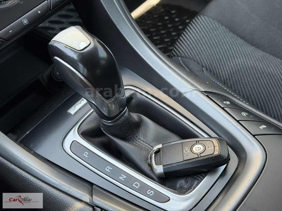 CARMATE MOTORS FORD MONDEO TİTANİUM