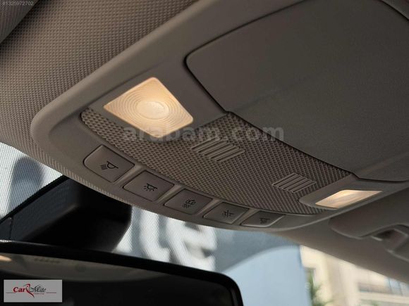 CARMATE MOTORS FORD MONDEO TİTANİUM