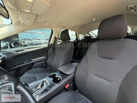 CARMATE MOTORS FORD MONDEO TİTANİUM