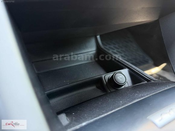 CARMATE MOTORS FORD MONDEO TİTANİUM