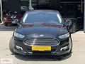 CARMATE MOTORS FORD MONDEO TİTANİUM