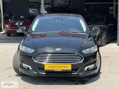 CARMATE MOTORS FORD MONDEO TİTANİUM