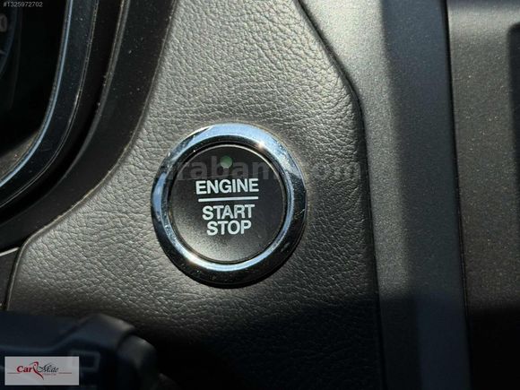 CARMATE MOTORS FORD MONDEO TİTANİUM
