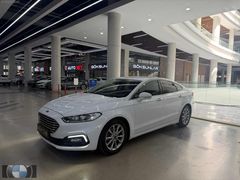 BOYASIZ.194000 km.2020 MONDEO 1.5 EcoBoost STYLE