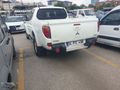 2014 MODEL MITSUBISHI L 200 4X4
